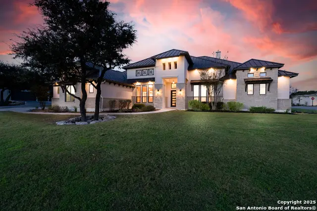23011 Daniel Ridge, San Antonio, TX 78255 - Image #1
