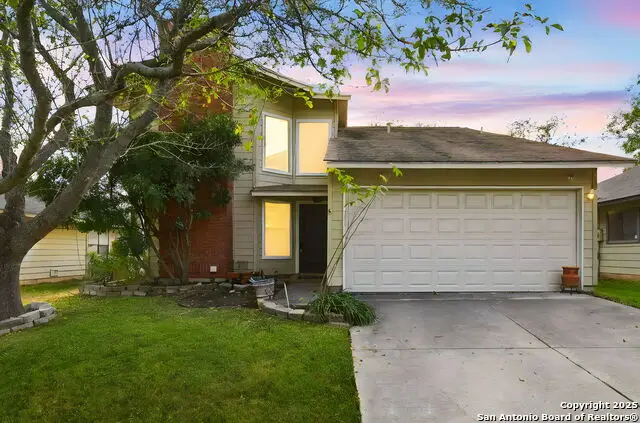 17007 Vista Bluff Dr, San Antonio, TX 78247 - Image #1