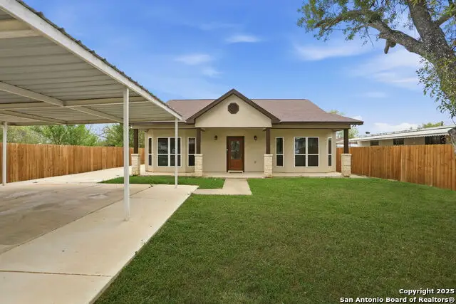5122 Gwenda Lea, San Antonio, TX 78242 - Image #1