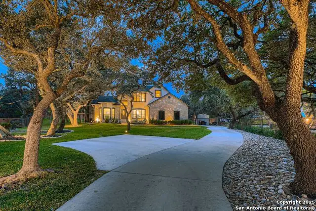 26207 Misty Point, San Antonio, TX 78260 - Image #1