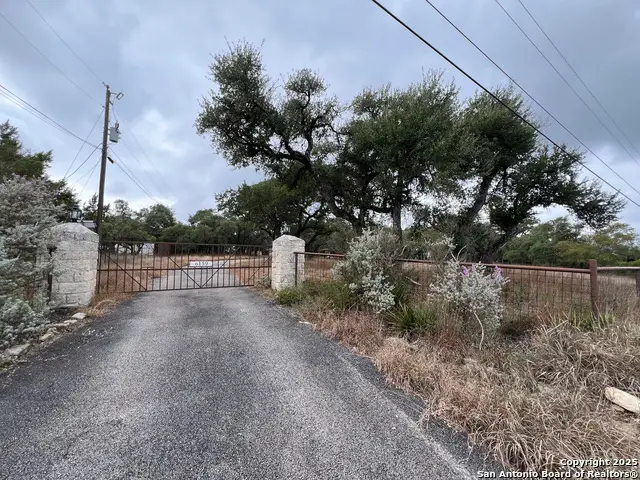 6159 Fm 311, Spring Branch, TX 78070 - Image #2