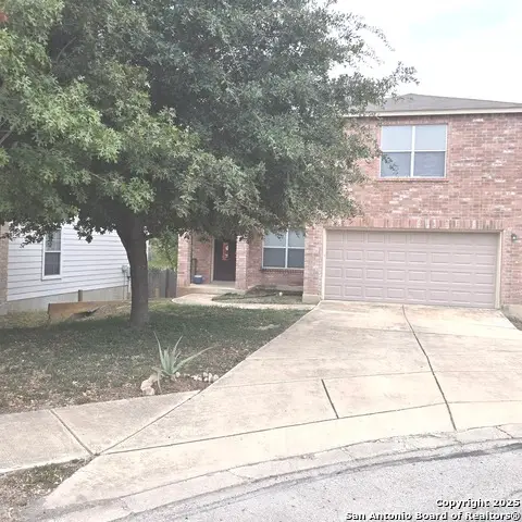 10015 Del Lago, San Antonio, TX 78245 - Image #1