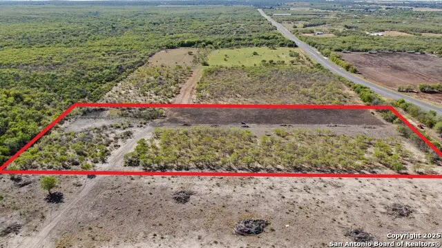 0 Applewhite Road, San Antonio, TX 78264 - Image #3