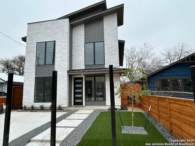 108 Dowdy St, San Antonio, TX 78204 - Image #1