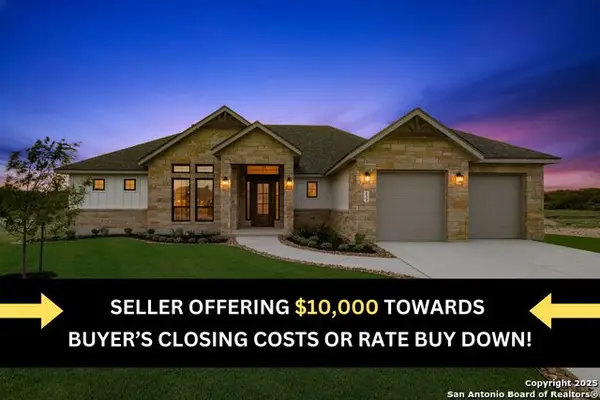 133 Emil Ln, Castroville, TX 78009