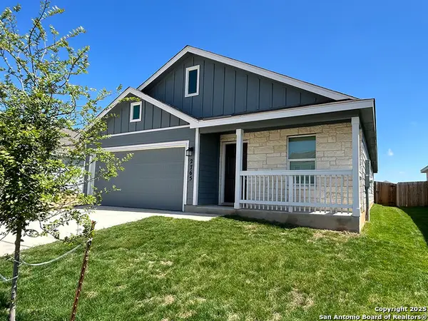 2765 Green Finch, New Braunfels, TX 78130