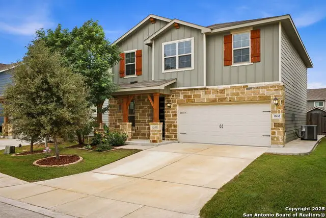 11652 Folsom Pass, San Antonio, TX 78245 - Image #1
