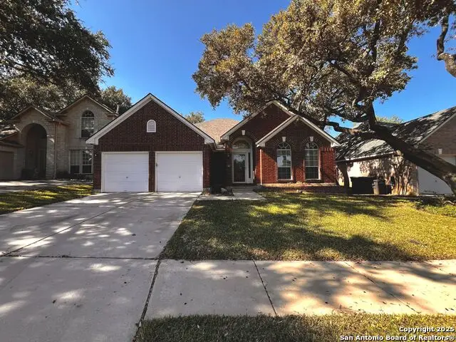 11 Bedford Oaks, San Antonio, TX 78254 - Image #1