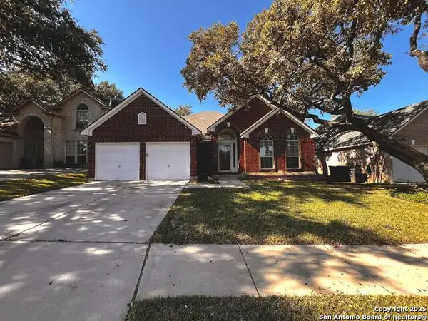11 Bedford Oaks, San Antonio, TX 78254