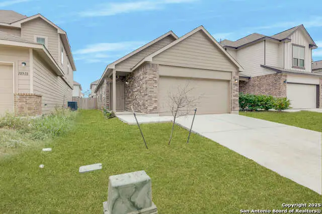 10522 Green Rock, San Antonio, TX 78223 - Image #2