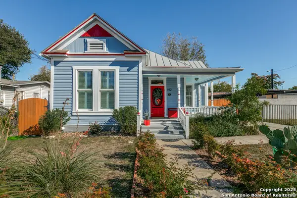 922 N Pine, San Antonio, TX 78202