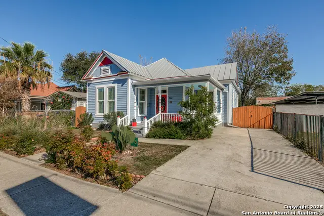 922 N Pine, San Antonio, TX 78202 - Image #2