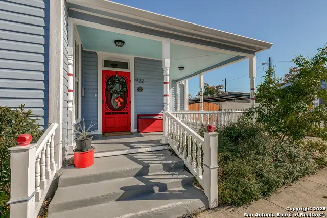 922 N Pine, San Antonio, TX 78202 - Image #3