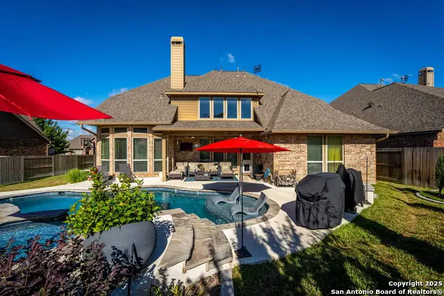 2351 Oak Crossing, New Braunfels, TX 78132 - Image #3