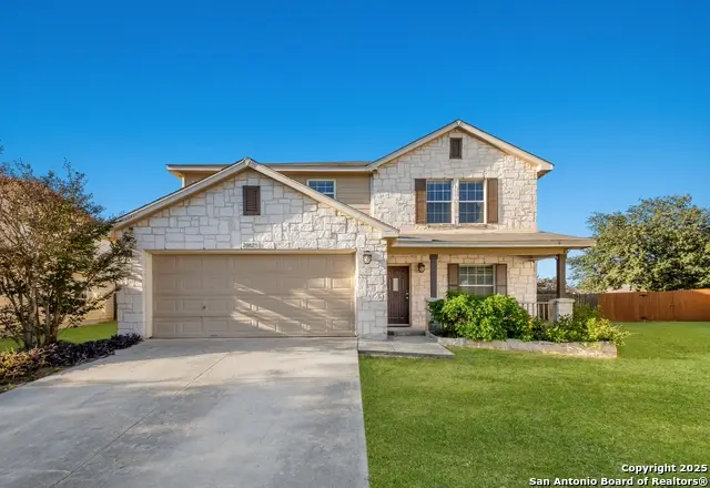 20823 Phlox, San Antonio, TX 78259 - Image #3