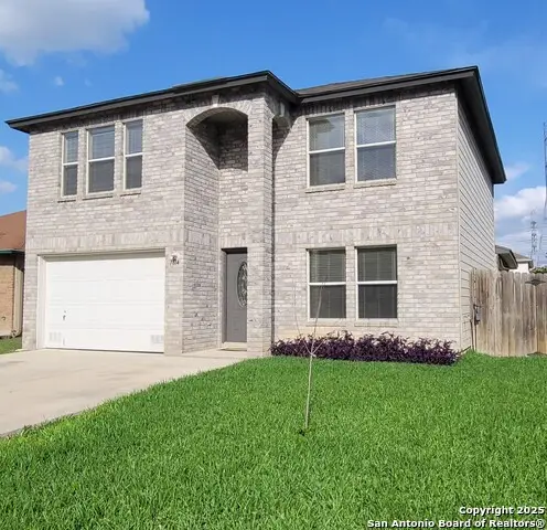 7814 Winterstone, San Antonio, TX 78254