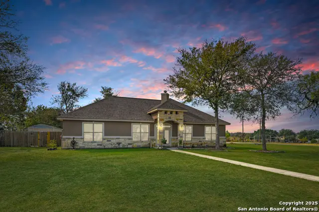 1310 Hunters Court, Seguin, TX 78155 - Image #1