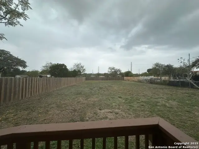 631 Monticello, San Antonio, TX 78223 - Image #3