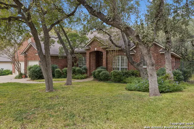 25 Ryans Point, San Antonio, TX 78248 - Image #1