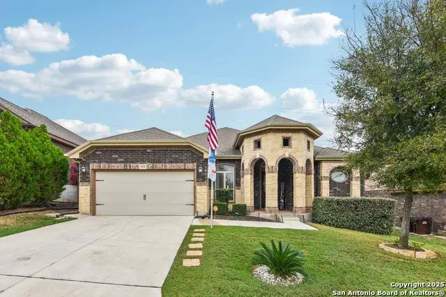 4918 Winter Cherry, San Antonio, TX 78245 - Image #1