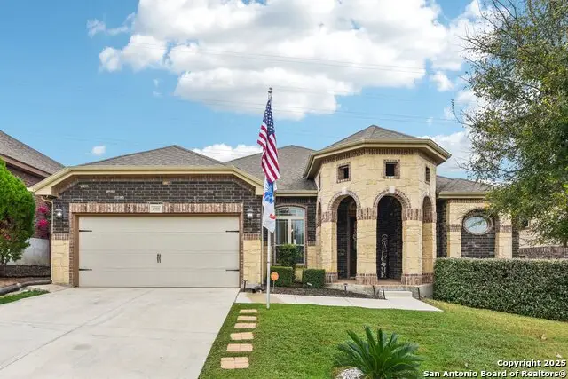 4918 Winter Cherry, San Antonio, TX 78245 - Image #3