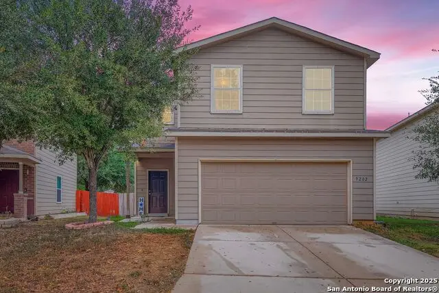9202 Brown Wl, San Antonio, TX 78254 - Image #2