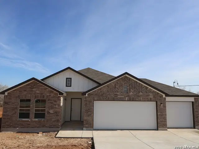 109 Greeley Drive, Floresville, TX 78114 - #1