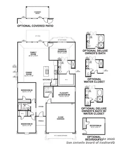 109 Greeley Drive, Floresville, TX 78114 - #2