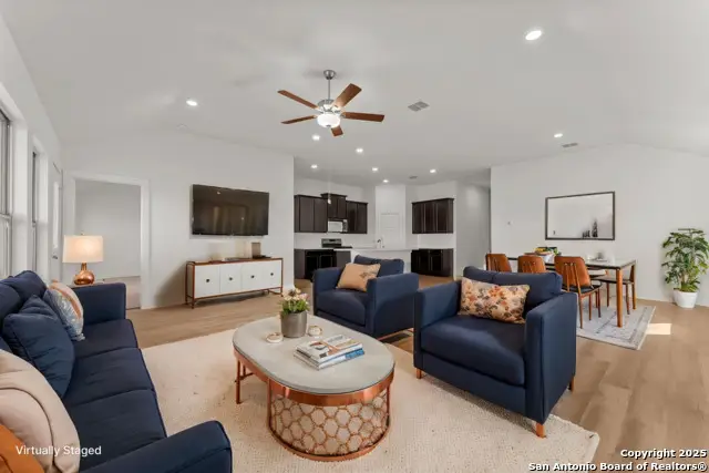 109 Greeley Drive, Floresville, TX 78114 - #3