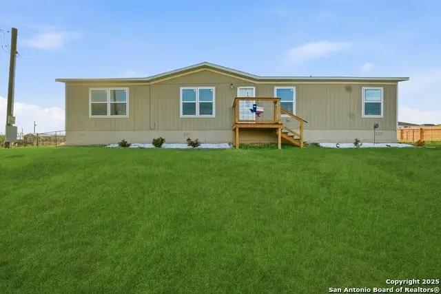 7467 Old Campbellton, San Antonio, TX 78264 - Image #1