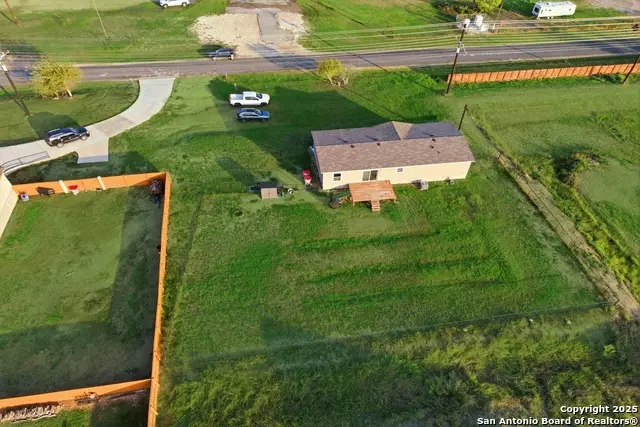 7467 Old Campbellton, San Antonio, TX 78264 - Image #2