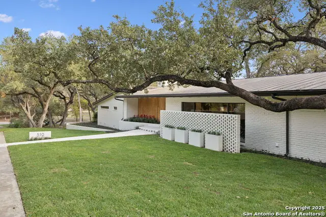 510 Lamont, Alamo Heights, TX 78209 - Image #1