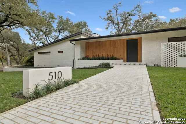 510 Lamont, Alamo Heights, TX 78209 - Image #2