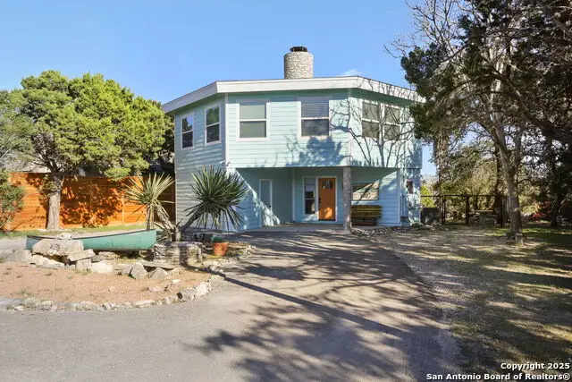 1433 Riviera, Canyon Lake, TX 78133 - Image #1