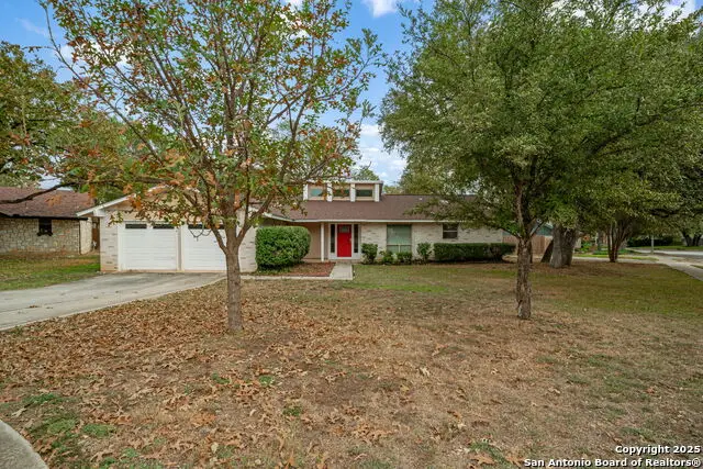 210 Sandhill, Universal City, TX 78148 - Image #3