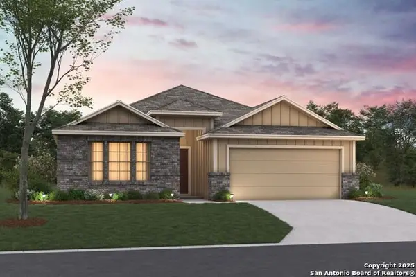 8667 Rucker Pond Trail, San Antonio, TX 78252