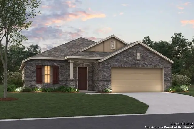 8619 Rucker Pond Trail, San Antonio, TX 78252 - Image #1