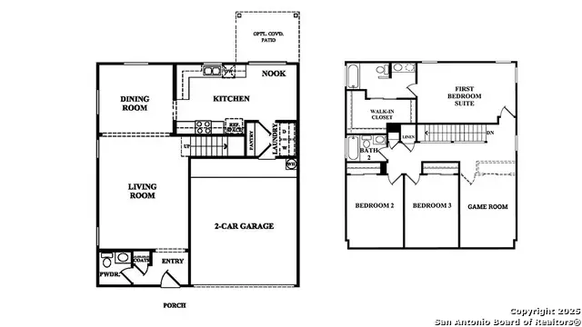 21035 Watercourse Way, San Antonio, TX 78266 - Image #2