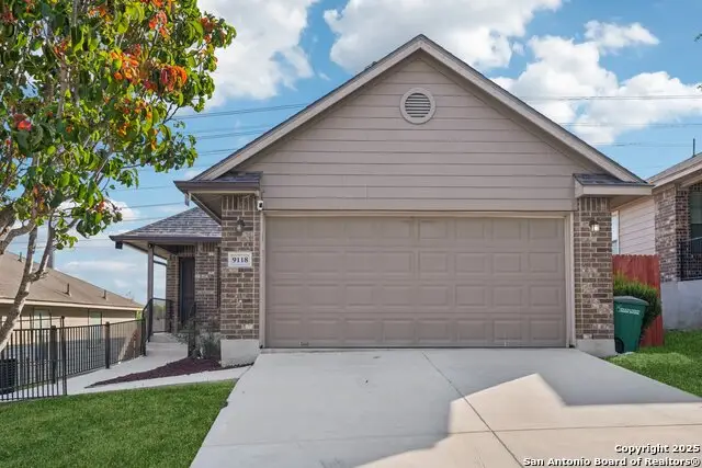 9118 Everton, San Antonio, TX 78245 - Image #1