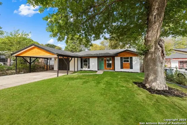 6019 Sandwick, San Antonio, TX 78238 - Image #3