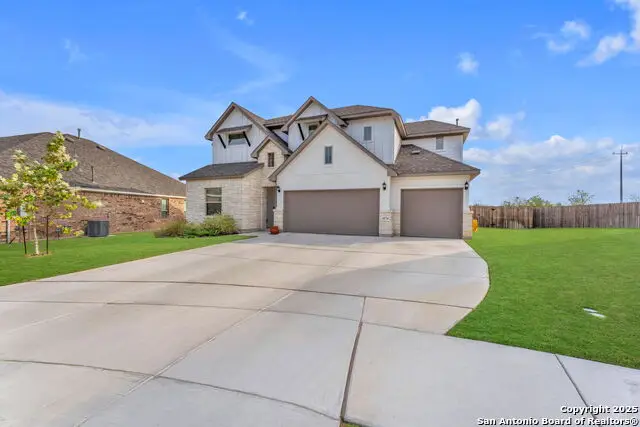 4174 Garden Path, Marion, TX 78124 - Image #2