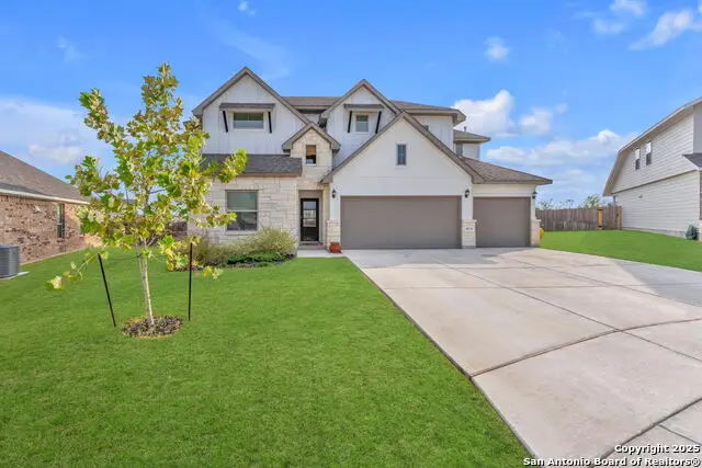 4174 Garden Path, Marion, TX 78124 - Image #3