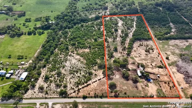 3285 Pittman Rd, Saint Hedwig, TX 78152 - Image #3