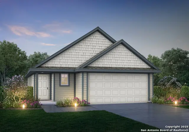 2626 Downsbury Road, New Braunfels, TX 78130 - Image #1