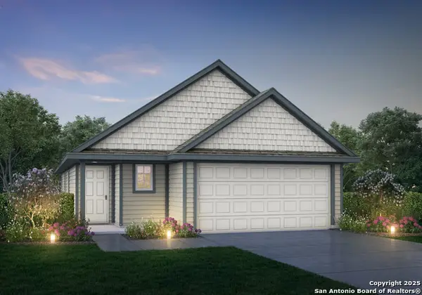 2626 Downsbury Road, New Braunfels, TX 78130