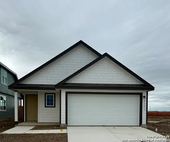 2626 Downsbury Road, New Braunfels, TX 78130 - Image #2