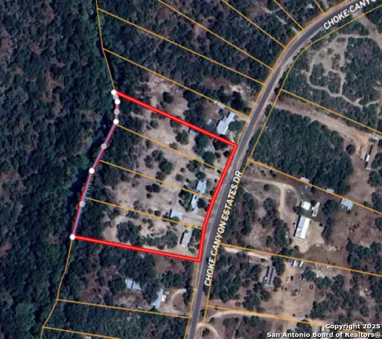 123 Choke Canyon Estates, Three Rivers, TX 78071