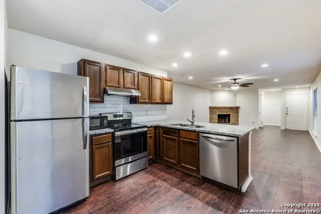 8402 Cranberry Hill, San Antonio, TX 78254 - Image #3