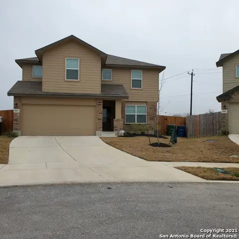 8062 Halo Cir, San Antonio, TX 78252 - Image #2