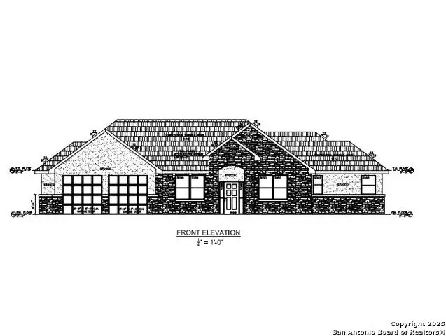 1806 Slumber, San Antonio, TX 78260 - Image #2